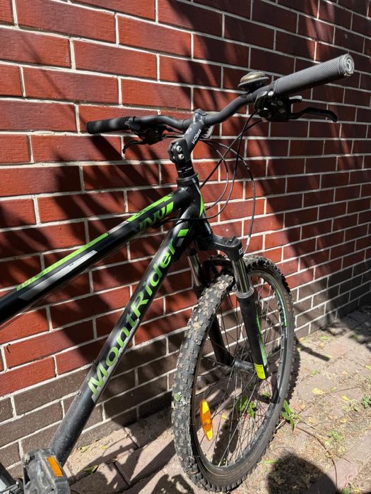 Велосипед Vnv Montirider 1.0