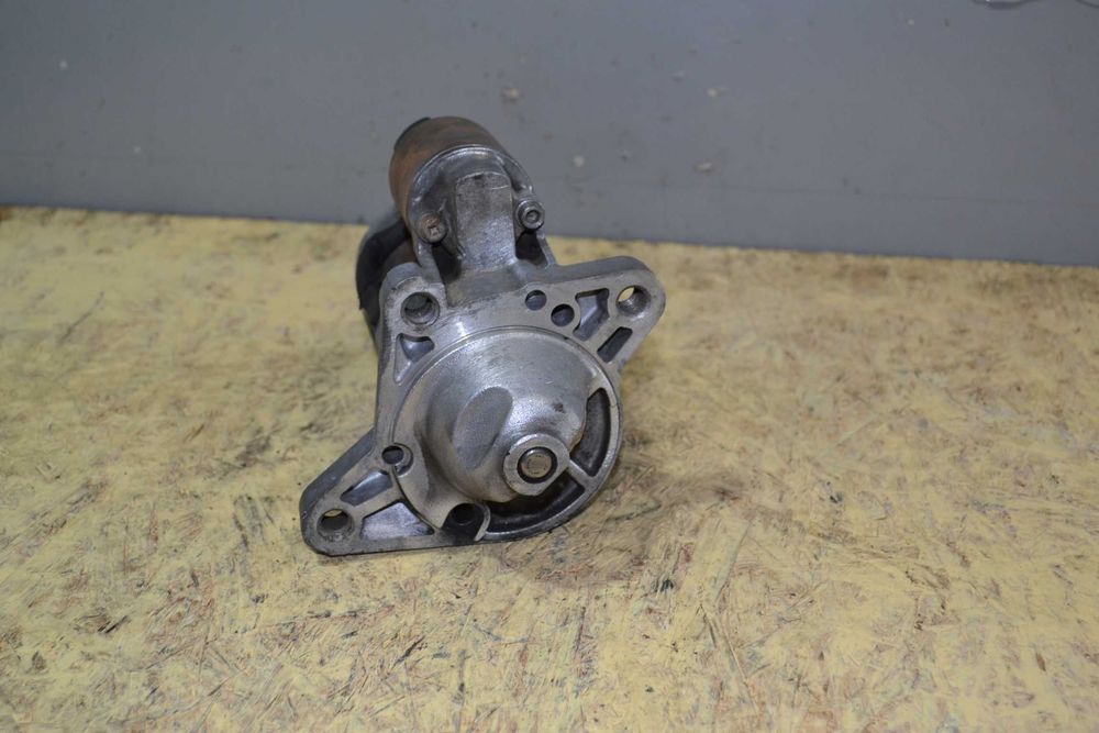 Стартер Mazda 3 (BK) Mazda 5 (CR19) Mazda 6 (GG GY) Mazda 6 (GH) Mazda MPV II (LW) 2.0 DI