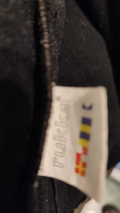 RUKKA kurtka softshell