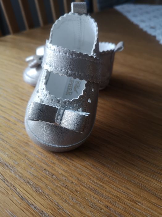 Buciki, buty, pantofelki