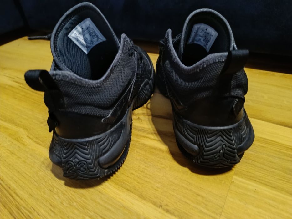 Buty Nike Jordan Stay Loyal 2