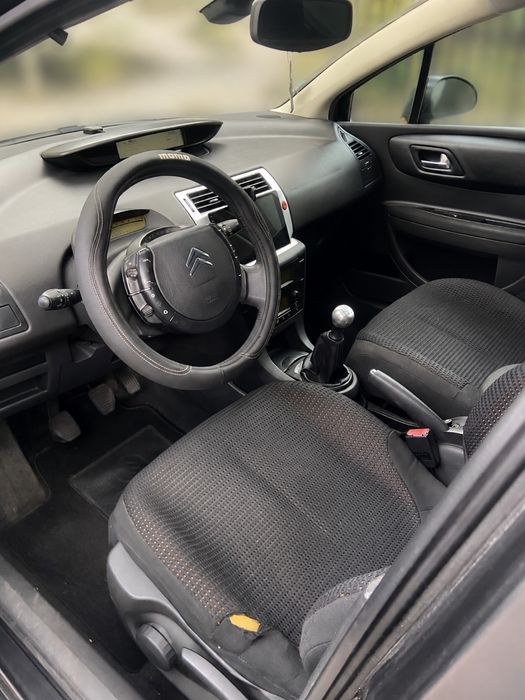 Citroen C4 2005 1.4 90cv