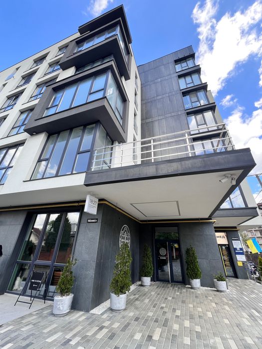 1-кімнатна квартира за адресою вул. Роксолани (площа 32 м²) - Atlanta.ua - фото 12