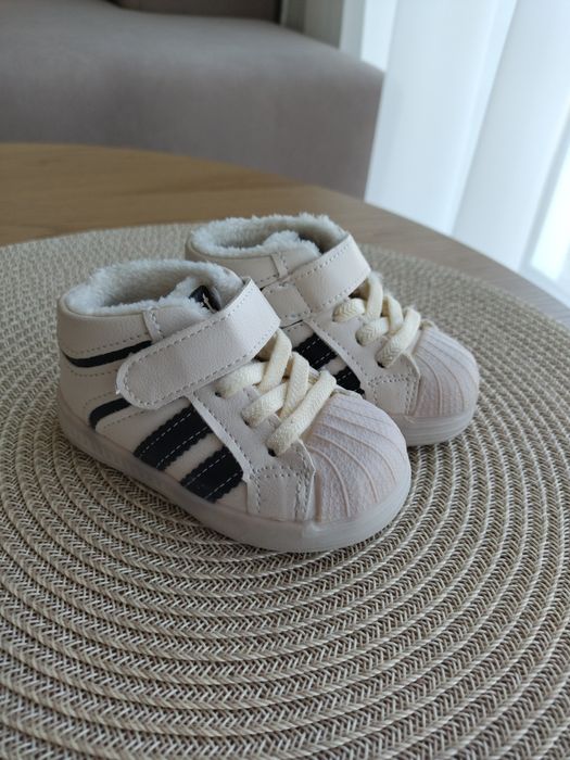 Хайтопи демісезонні