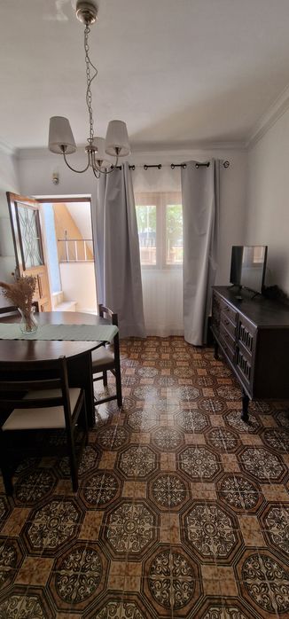 Quartos para alugar a professores