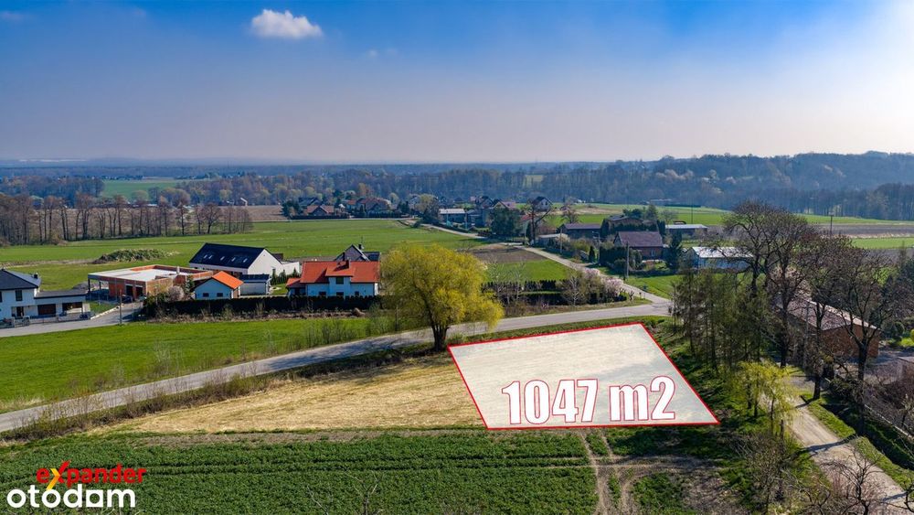 prąd, woda, gaz/przy drodze asfaltowej/230 złm2!