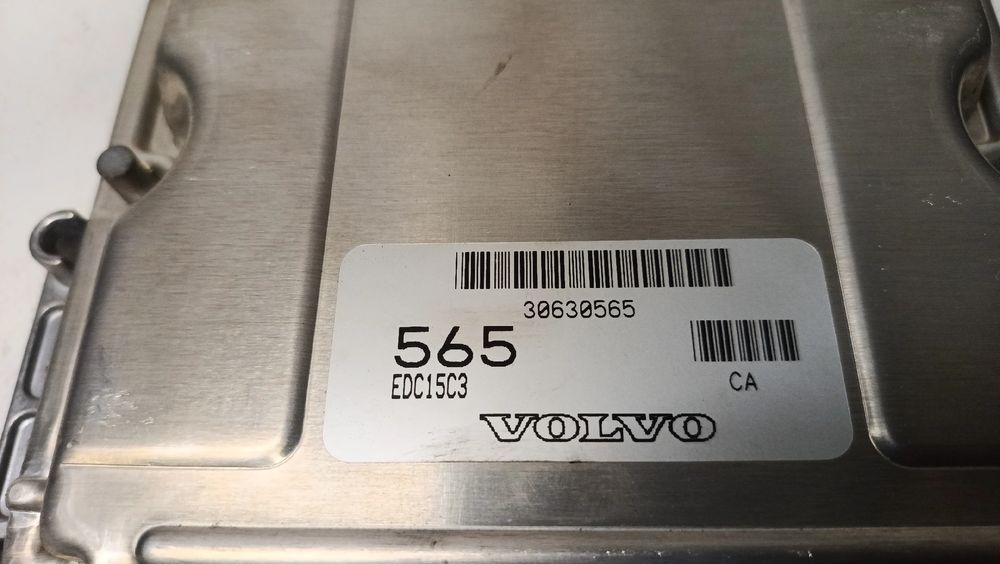 Centralina motor / ECU VOLVO V40 Combi (VW)