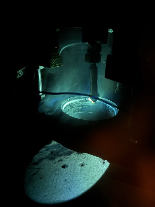 Regeneracje Otworów, Napawanie, Toczenie, Uslugi spawalnicze