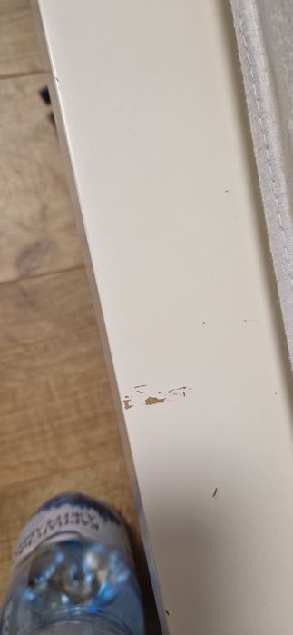 Двоспальне ліжко IKEA MALM