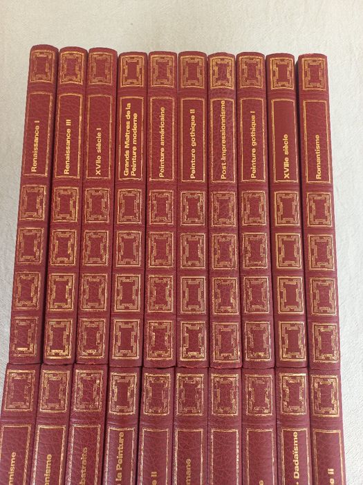 Enciclopédia Edito-Service S.A Genéve