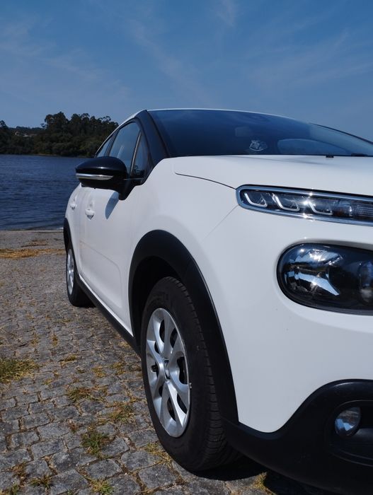 Citroën C3 diesel 102cv