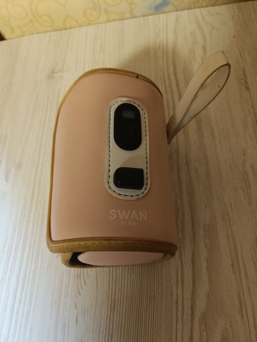 Підігрівкч для бутилочки