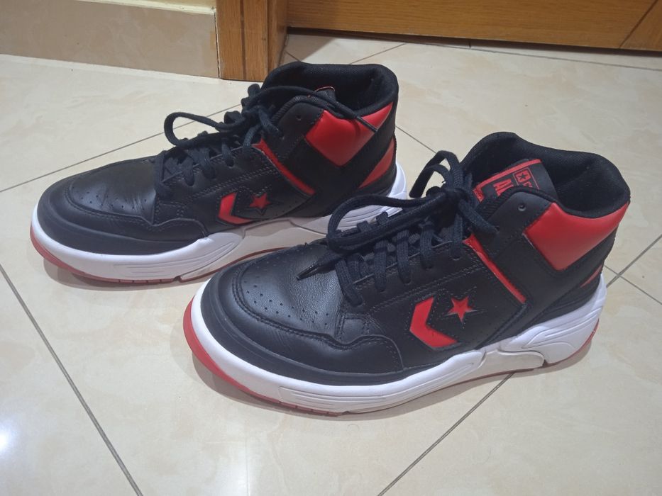 Ténis marca Converse Weapon Cx tamanho 41