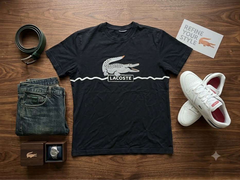 Кросівки Lacoste 42
