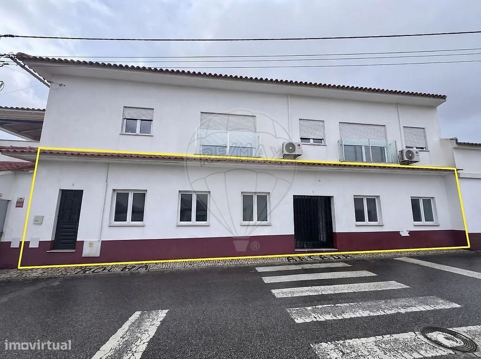 Apartamento T3 para venda
