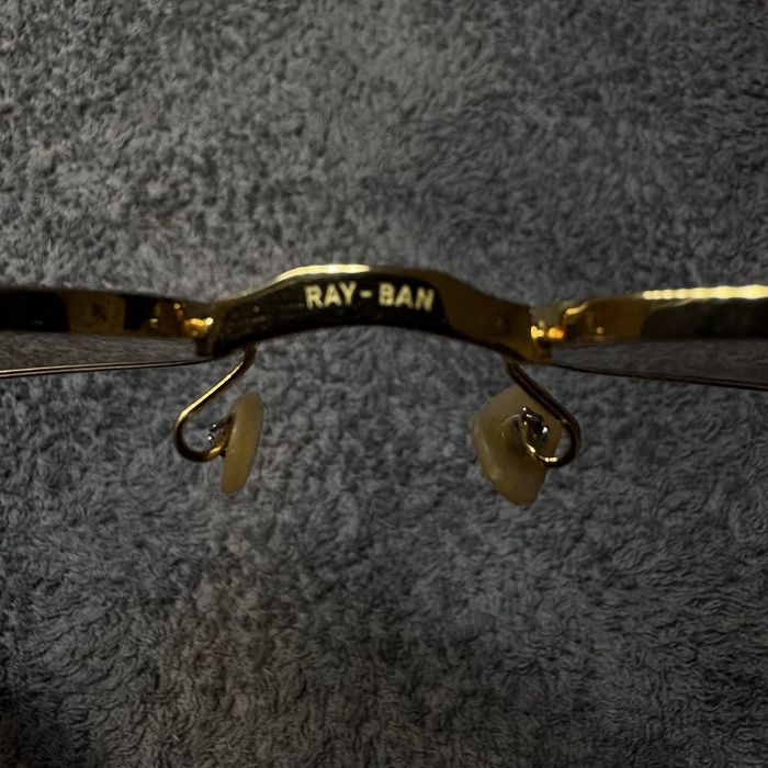 Сонцезахисні окуляри Ray Ban | Нові | Оригінал