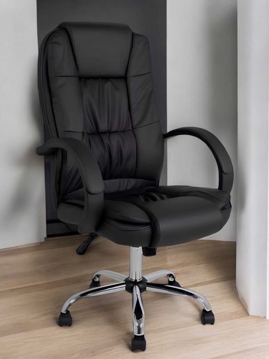 • АКЦІЯ • Офісне крісло • Офисное кресло • З масажем • Компьютерное •