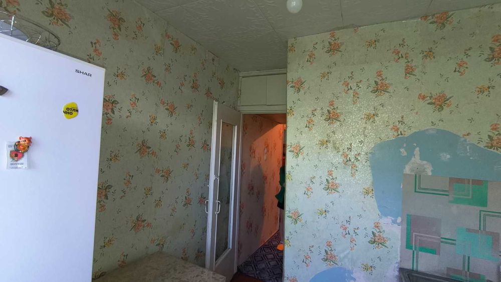 Продам 2 кімнатну квартиру 605 м/р. Вул. Зубенка 38 5 поверх 5 поверхового будинку.20000 у.е.