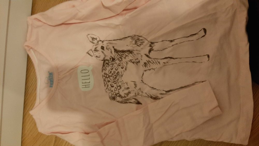 Roupa criança 3 a 5 anos
