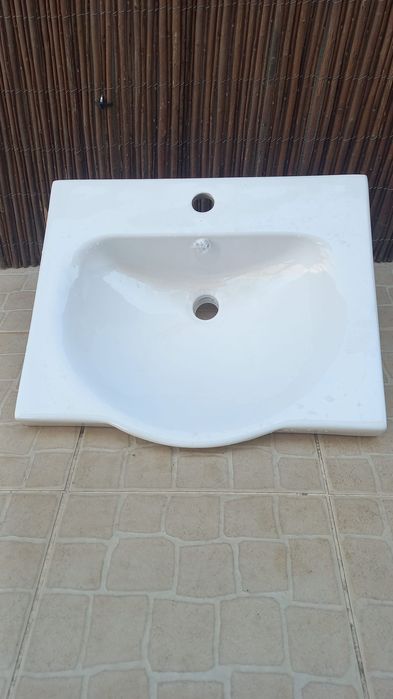 Lavatório Novo a estrear