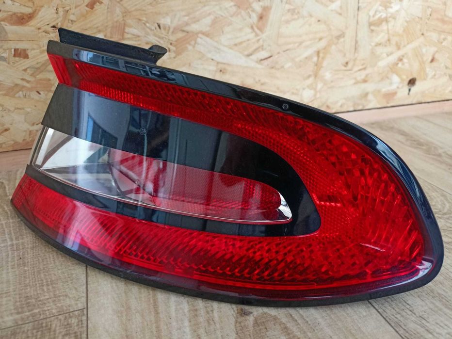 Dodge Dart 2012 - 2016 Lampa Prawa Tył USA oryginał