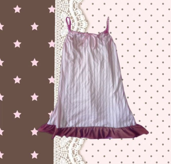babydoll top cutecore style