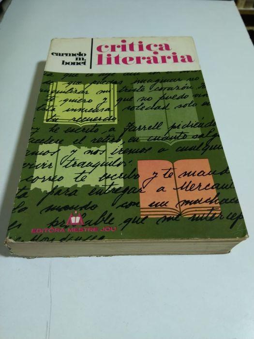 Essay . . . . .