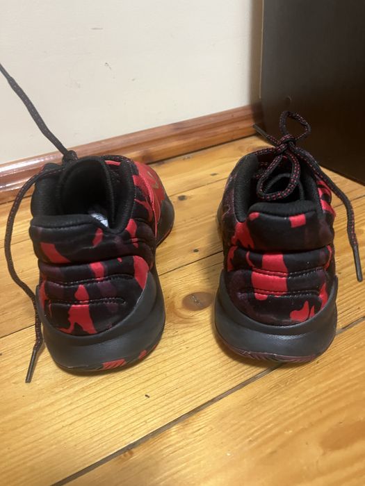 Чоловічі кросівки Adidas