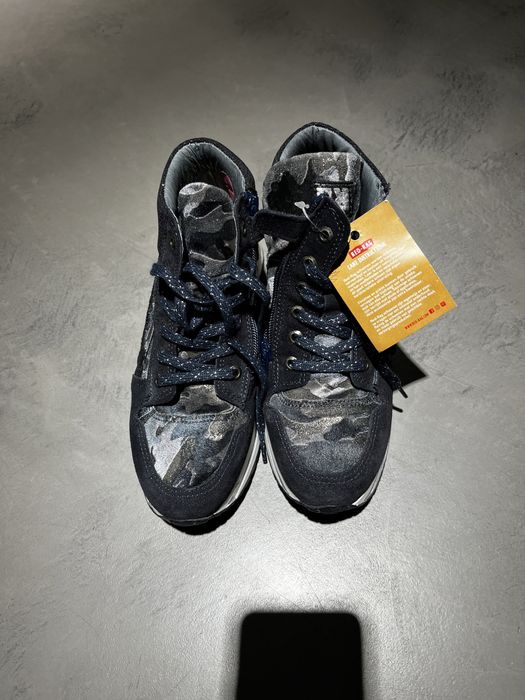 Buty Red-Rag 38 Buty 38 Buty moro 38 NOWE !