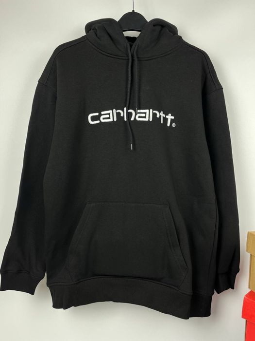 Худі Carhartt | РОЗПРОДАЖ