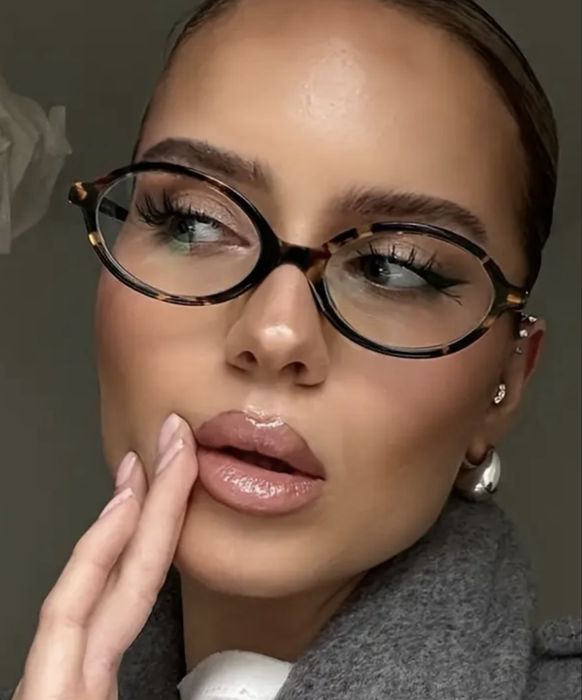 Іміджеві окуляри