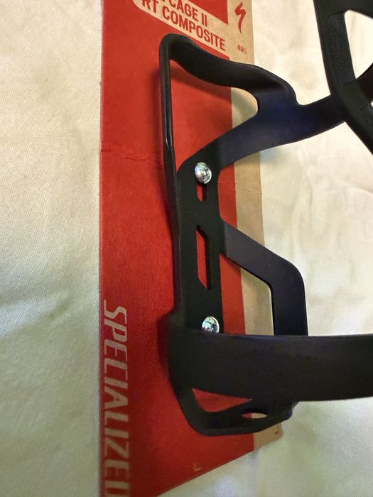 koszyki Specialized Zee Cage ll RT Composite
