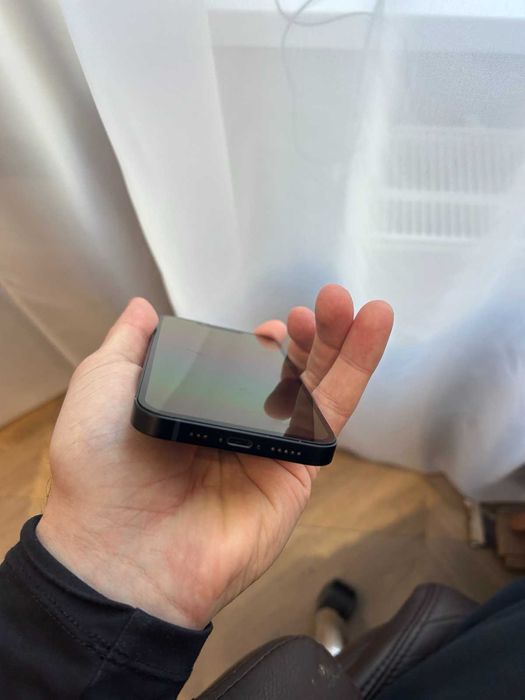 Iphone 14, 128 gb midnight