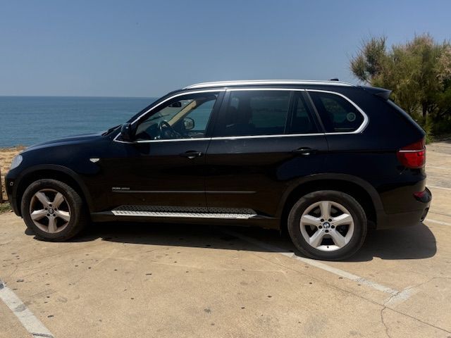 BMW X5 40 d xDrive