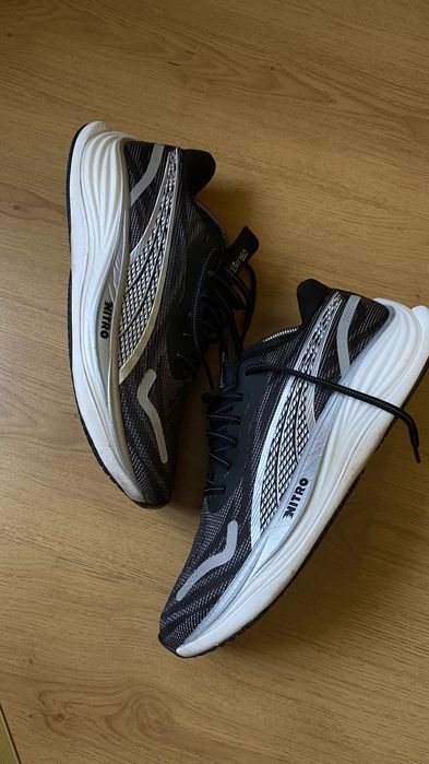 Кросівки Puma Velocity Nitro бігові кросовки