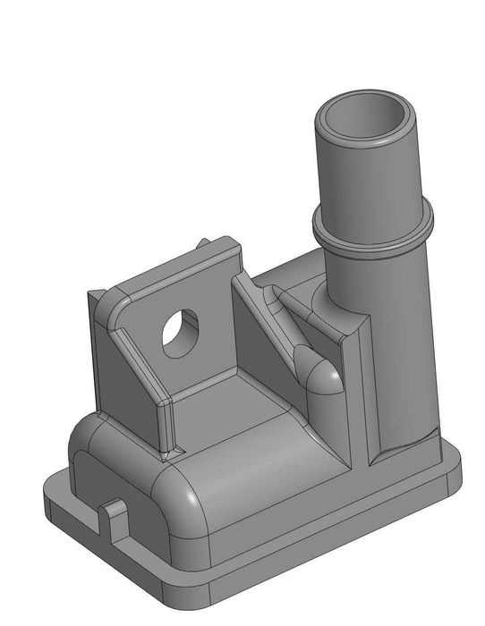 3d друк, моделювання