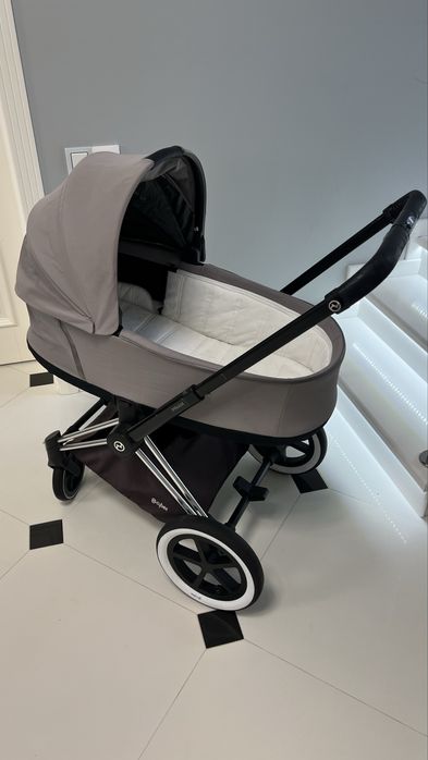 Коляска cybex praim