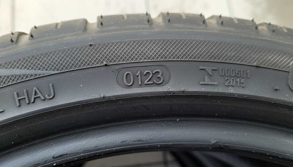 Opony Goodride Sport SA-37 | 225/40 R18 92Y XL | Komplet 4 szt.