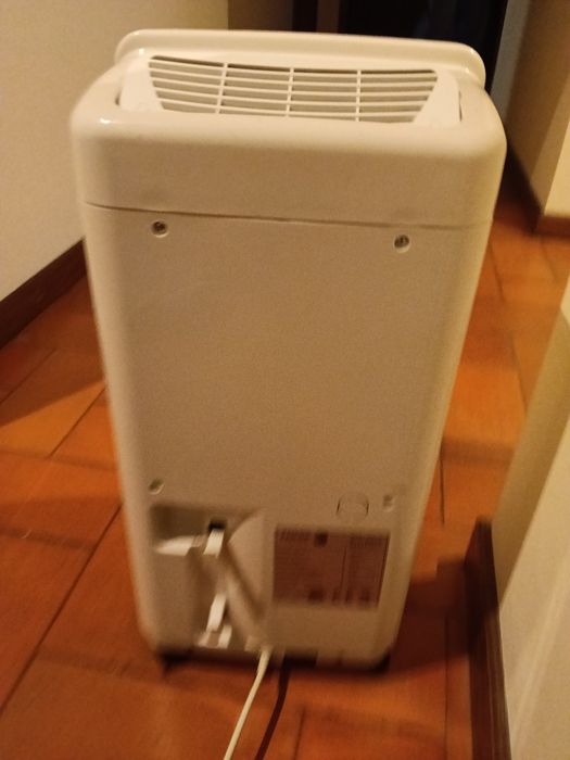 Desumidificador Fagor