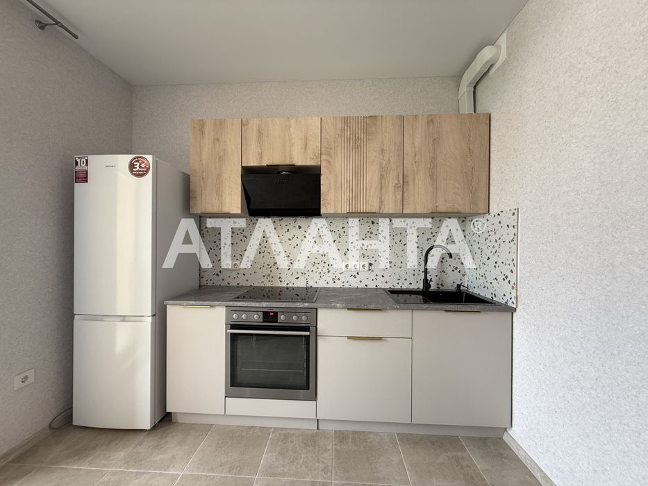 Квартира – Лиманка, Одеський район - Вид 2