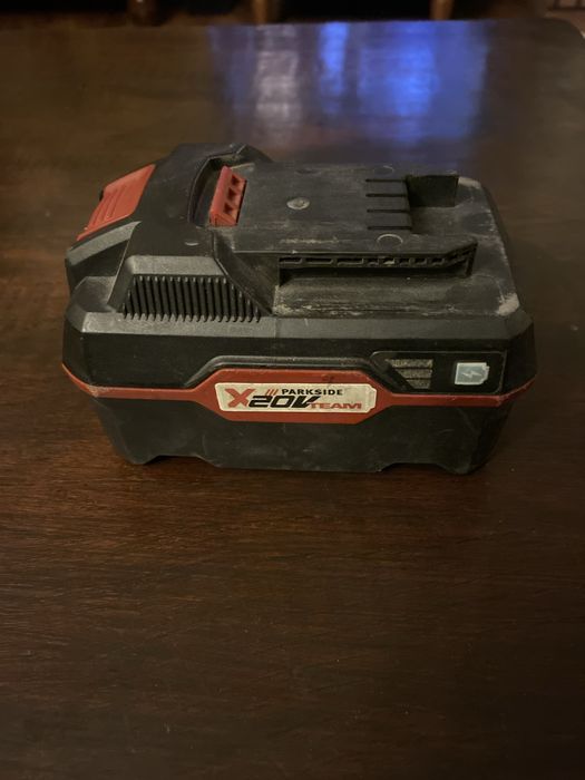 Akumulator 4Ah 20V Parskide