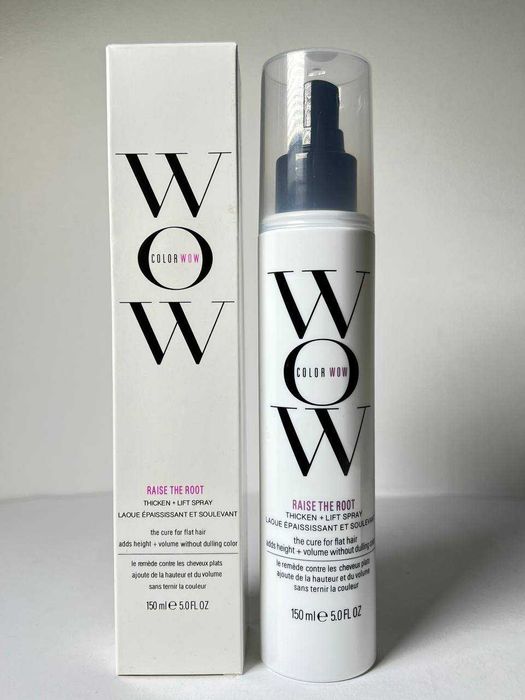Спрей для волосся Color WOW Raise The Root Thicken & Lift