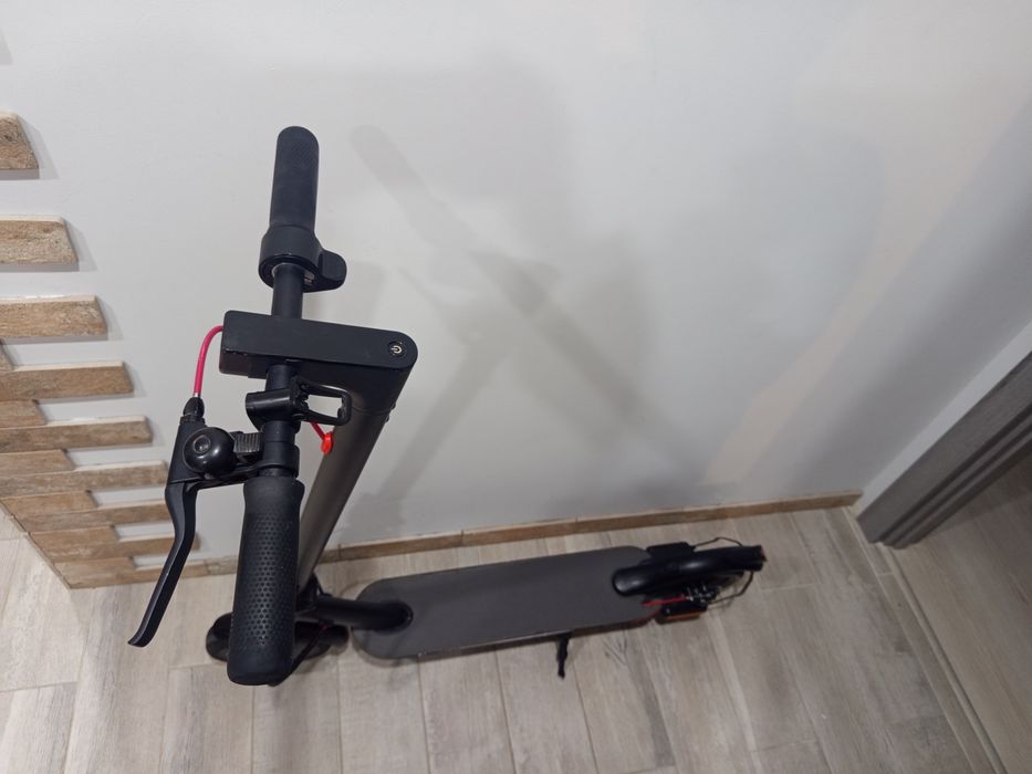 Електросамокат Sencor