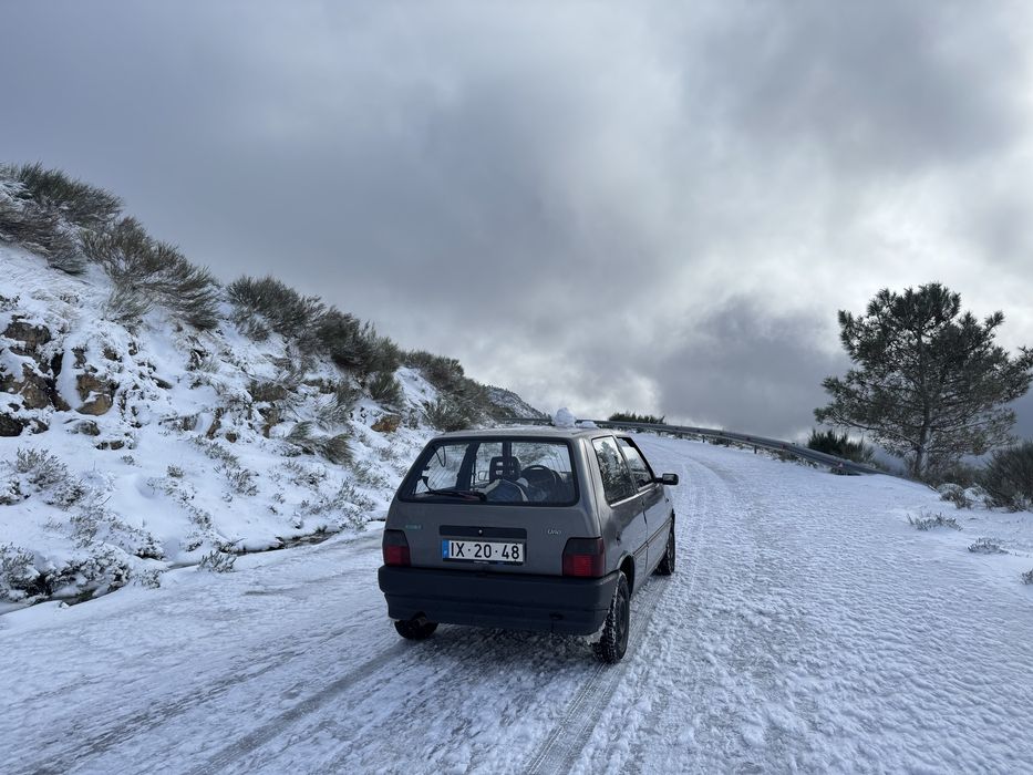 Fiat Uno 45s 199064860928522881122
