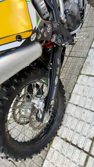 Rieju MR 300 de 2024