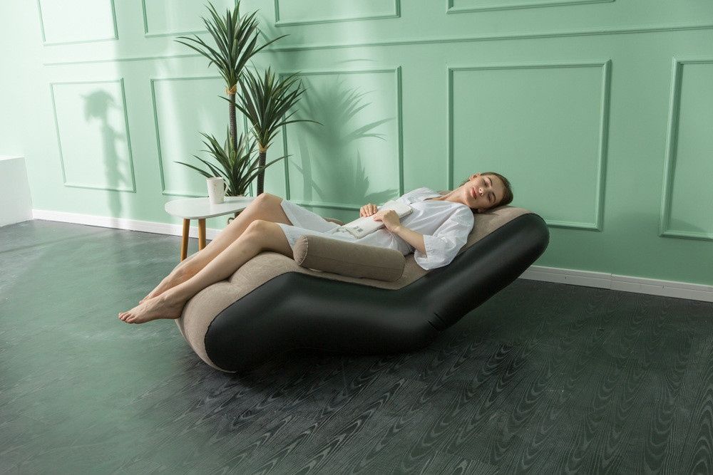 Надувное кресло /ленивый диван/крісло-диван дому моря дачі, крісло над