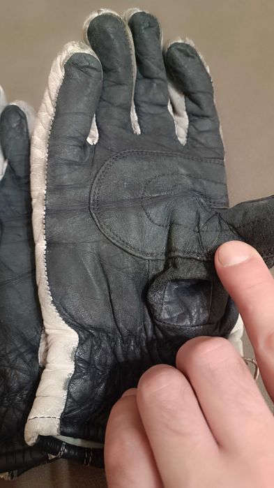 Перчатки Thinsulate