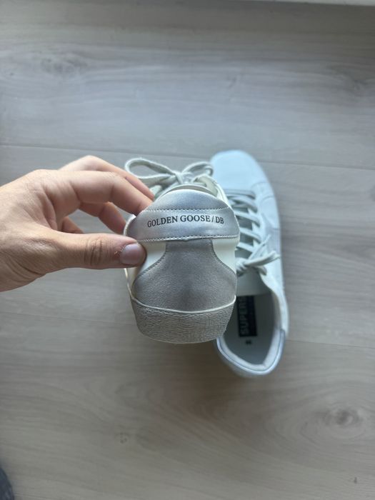 Golden Goose Sapatos