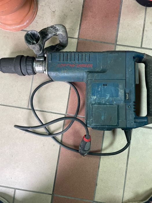Młot Bosch 11e mlot