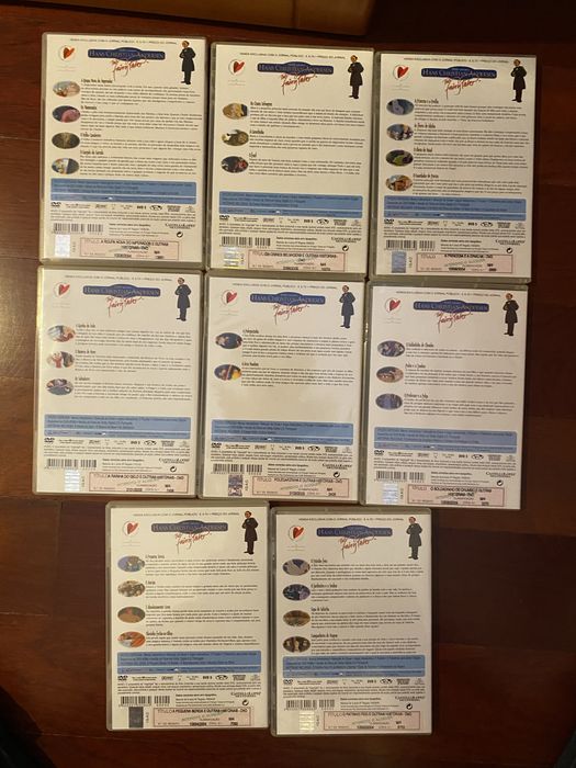 Dvds infantil filmes